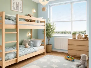 Prodej bytu 3+kk, Roudnice nad Labem, Hornická, 55 m2