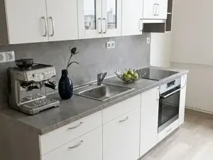 Prodej bytu 3+kk, Roudnice nad Labem, Hornická, 55 m2