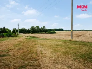 Prodej pozemku pro bydlení, Odolena Voda - Dolínek, 6360 m2