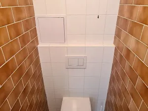 Pronájem bytu 3+kk, Praha - Podolí, Pod Pekařkou, 70 m2