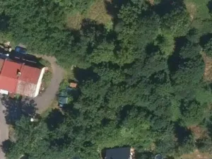 Dražba louky, Železný Brod, 377 m2