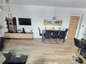 Dražba rodinného domu, Tábor, 300 m2