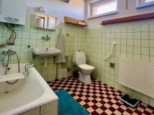 Prodej rodinného domu, Jihlava, Stamicova, 175 m2