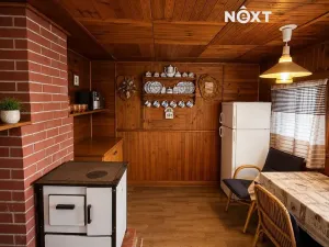 Prodej chaty, Kadaň, 48 m2