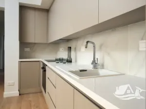 Prodej bytu 1+1, Larnaka, Kypr, 62 m2