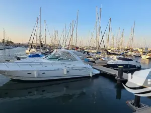 Prodej bytu 1+1, Larnaka, Kypr, 62 m2