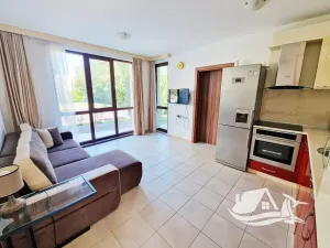 Prodej bytu 2+kk, Bjala, Bulharsko, 43 m2