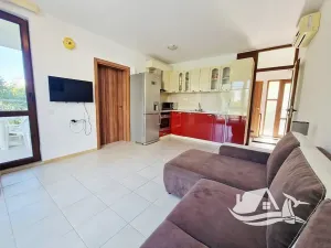Prodej bytu 2+kk, Bjala, Bulharsko, 43 m2