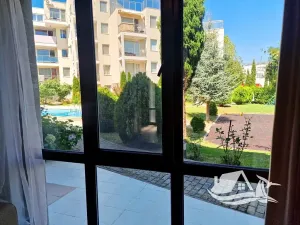 Prodej bytu 2+kk, Bjala, Bulharsko, 43 m2