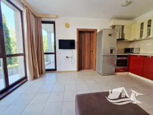 Prodej bytu 2+kk, Bjala, Bulharsko, 43 m2