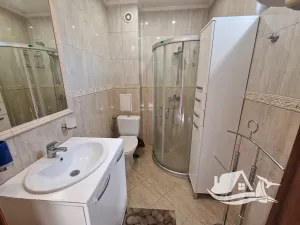 Prodej bytu 2+kk, Bjala, Bulharsko, 43 m2