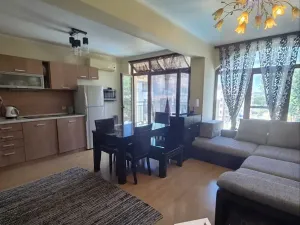 Prodej bytu 2+kk, Nesebar, Bulharsko, 63 m2