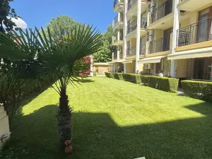 Prodej bytu 2+kk, Nesebar, Bulharsko, 63 m2