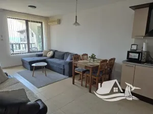 Prodej bytu 2+kk, Sveti Vlas, Bulharsko, 51 m2