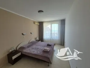 Prodej bytu 2+kk, Sveti Vlas, Bulharsko, 51 m2