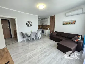 Prodej bytu 2+kk, Nesebar, Bulharsko, 60 m2