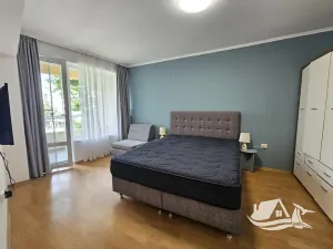 Prodej bytu 2+kk, Nesebar, Bulharsko, 60 m2