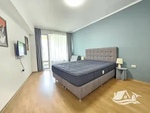 Prodej bytu 2+kk, Nesebar, Bulharsko, 60 m2