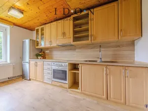 Prodej ubytování, Krásná, 680 m2