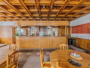 Prodej ubytování, Krásná, 680 m2