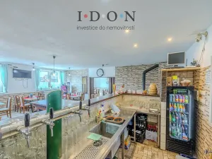 Prodej rodinného domu, Kozlovice, 500 m2