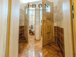 Prodej rodinného domu, Kozlovice, 500 m2
