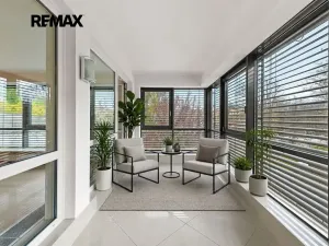 Prodej bytu 4+kk, Praha - Michle, U michelského mlýna, 166 m2