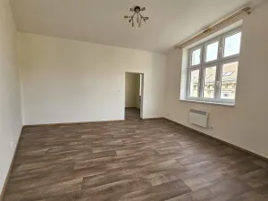 Pronájem bytu 3+kk, Praha - Žižkov, Rokycanova, 60 m2