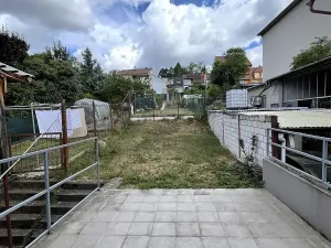 Prodej činžovního domu, Uherský Brod, Hradišťská, 128 m2