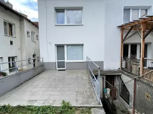 Prodej ubytování, Uherský Brod, Hradišťská, 128 m2