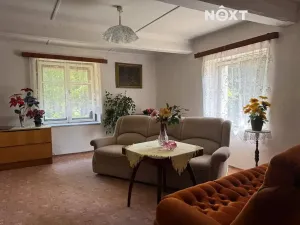 Prodej chalupy, Svinaře, Pod Statkem, 73 m2