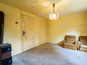 Prodej rodinného domu, Roztoky u Semil, 346 m2