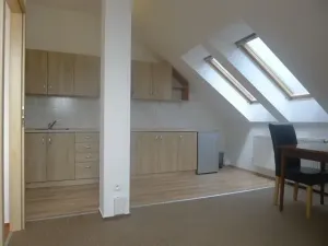 Pronájem bytu 2+kk, Mnichovice, Pražská, 60 m2