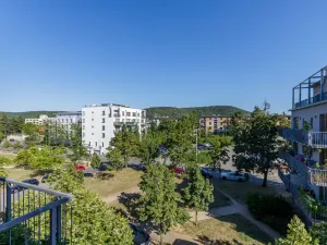 Prodej bytu 4+kk, Praha - Zbraslav, Pelzova, 130 m2