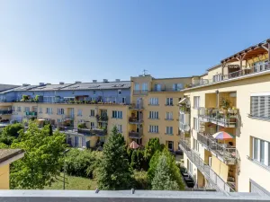 Prodej bytu 4+kk, Praha - Zbraslav, Pelzova, 130 m2