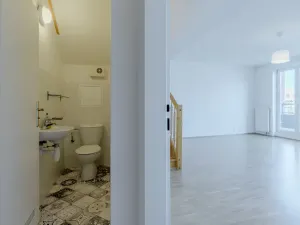 Prodej bytu 4+kk, Praha - Zbraslav, Pelzova, 130 m2