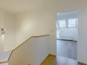Prodej bytu 4+kk, Praha - Zbraslav, Pelzova, 130 m2