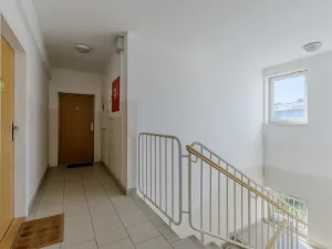 Prodej bytu 4+kk, Praha - Zbraslav, Pelzova, 130 m2
