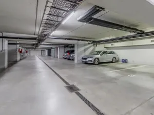 Prodej bytu 4+kk, Praha - Zbraslav, Pelzova, 130 m2