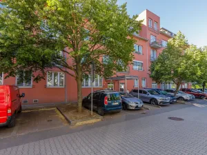 Prodej bytu 4+kk, Praha - Zbraslav, Pelzova, 130 m2