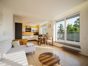 Prodej bytu 3+kk, Praha - Horní Počernice, Studnická, 73 m2