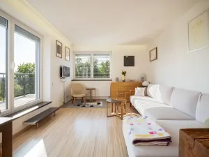 Prodej bytu 3+kk, Praha - Horní Počernice, Studnická, 73 m2