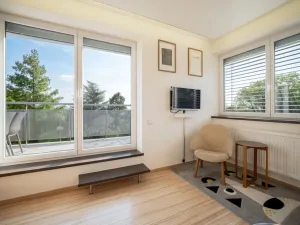 Prodej bytu 3+kk, Praha - Horní Počernice, Studnická, 73 m2