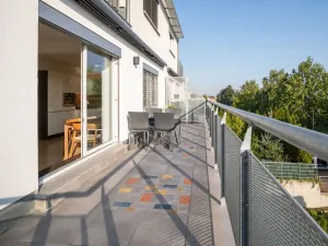 Prodej bytu 3+kk, Praha - Horní Počernice, Studnická, 73 m2