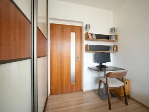 Prodej bytu 3+kk, Praha - Horní Počernice, Studnická, 73 m2