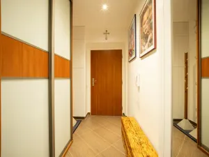 Prodej bytu 3+kk, Praha - Horní Počernice, Studnická, 73 m2