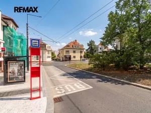 Pronájem bytu 2+kk, Praha - Dejvice, Na Špitálce, 55 m2