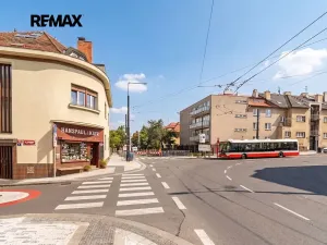 Pronájem bytu 2+kk, Praha - Dejvice, Na Špitálce, 55 m2