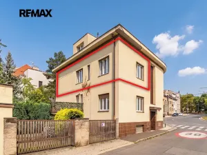 Pronájem bytu 2+kk, Praha - Dejvice, Na Špitálce, 55 m2