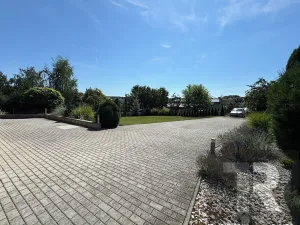 Prodej rodinného domu, Vejprnice, V Cihelně, 147 m2